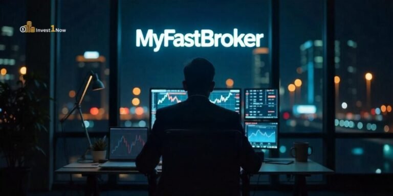 MyFastBroker.com