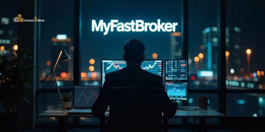 MyFastBroker.com