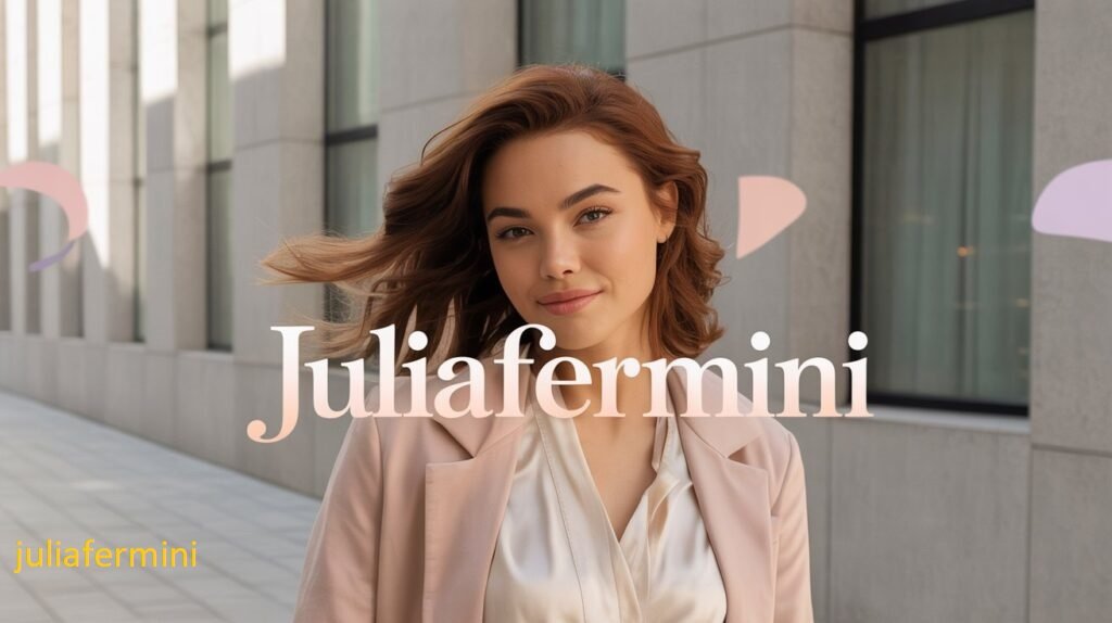 JuliaFermini