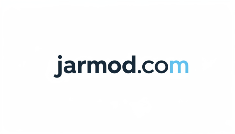 jarmod .com