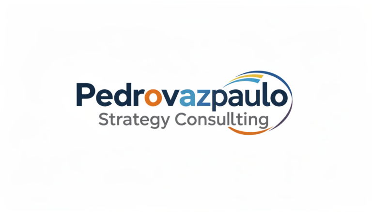 Pedrovazpaulo Strategy Consulting
