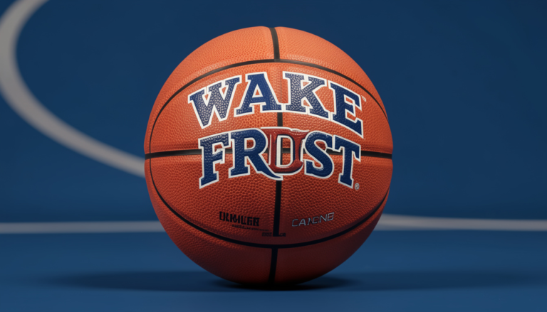 wake forest basketball
