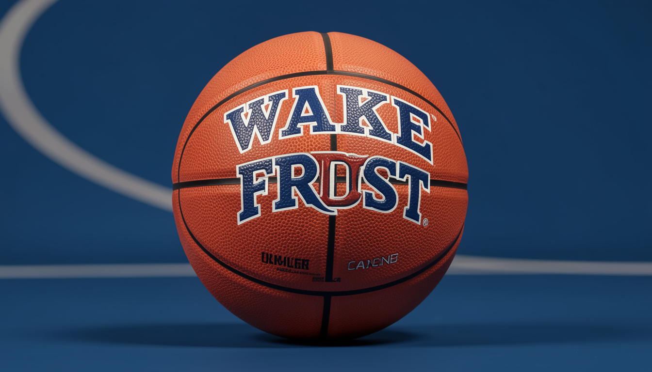 wake forest basketball