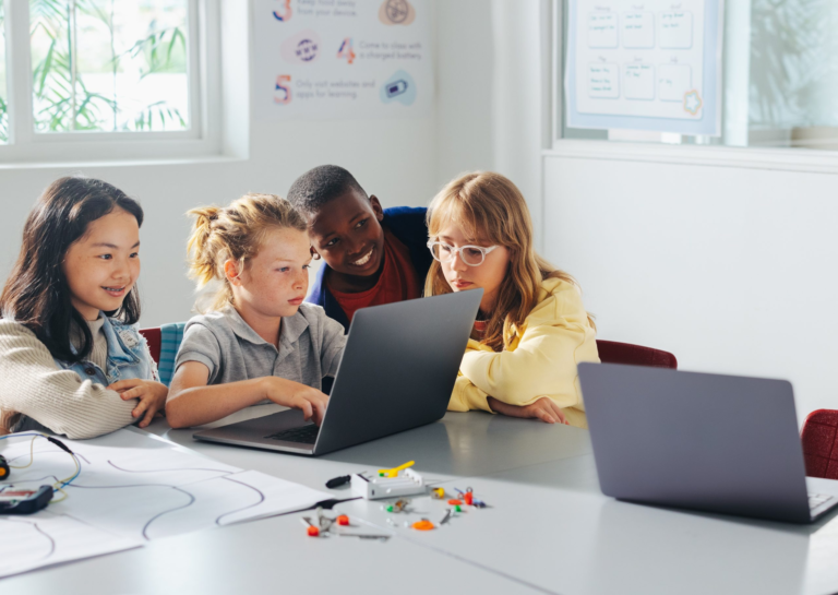 How Technology Is Improving the Student Experience