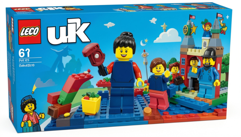 lego uk