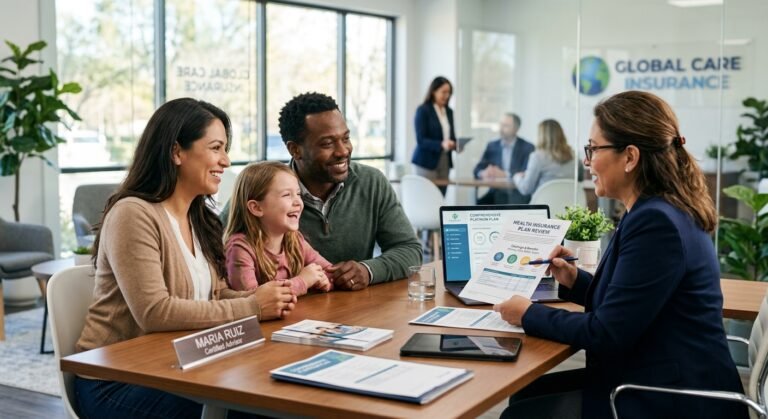 Health Insurance
