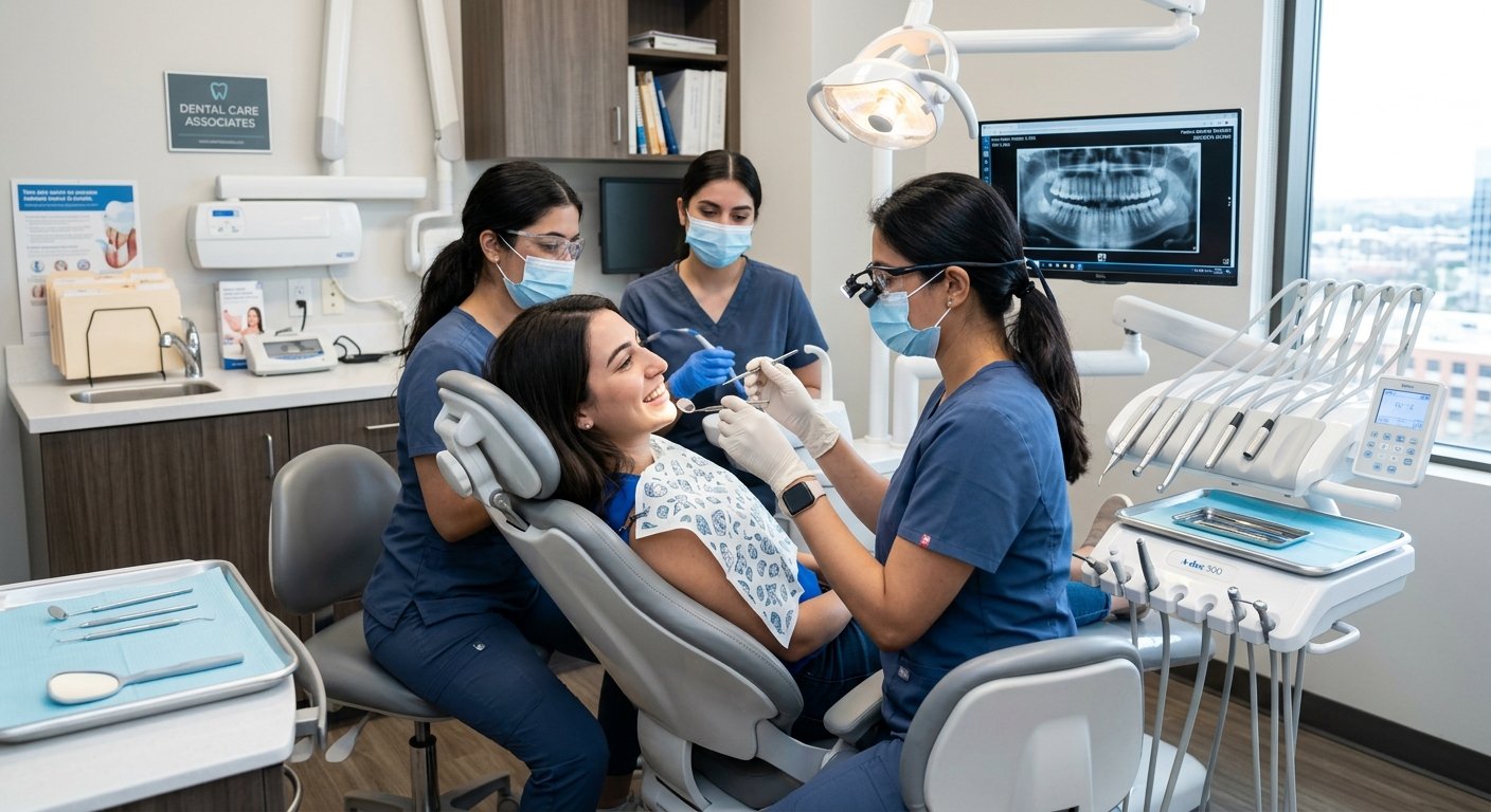Dental Care