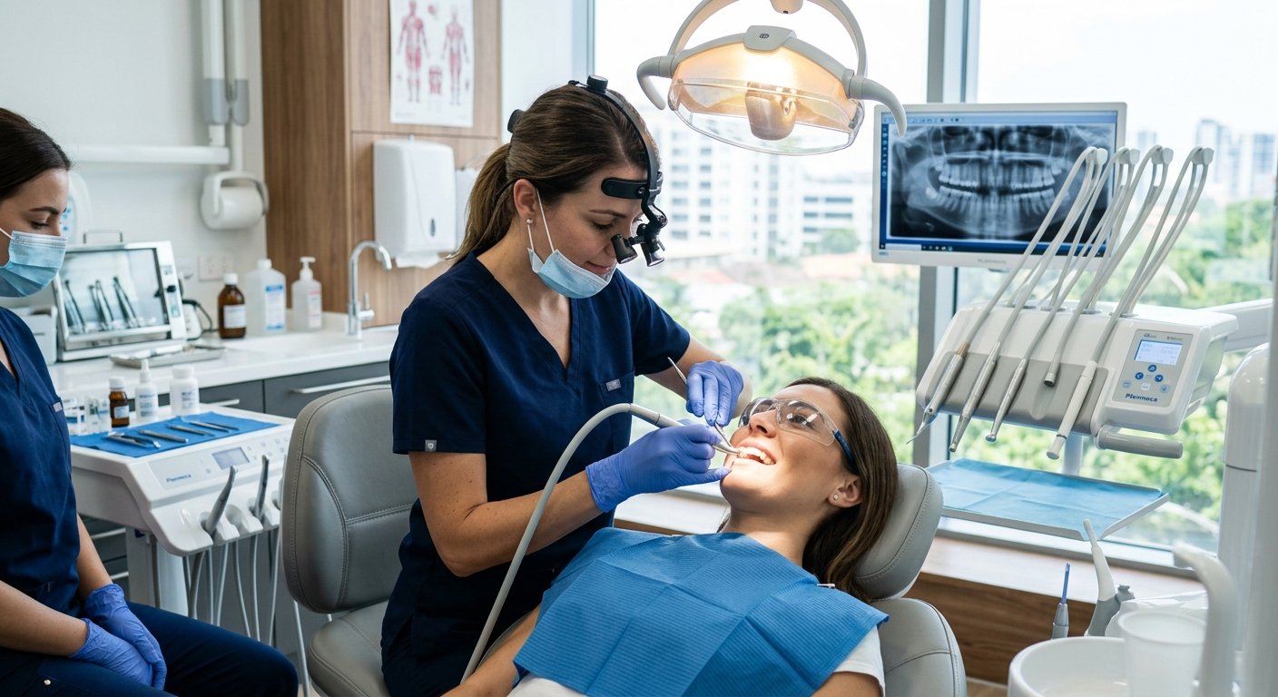 Dental Care